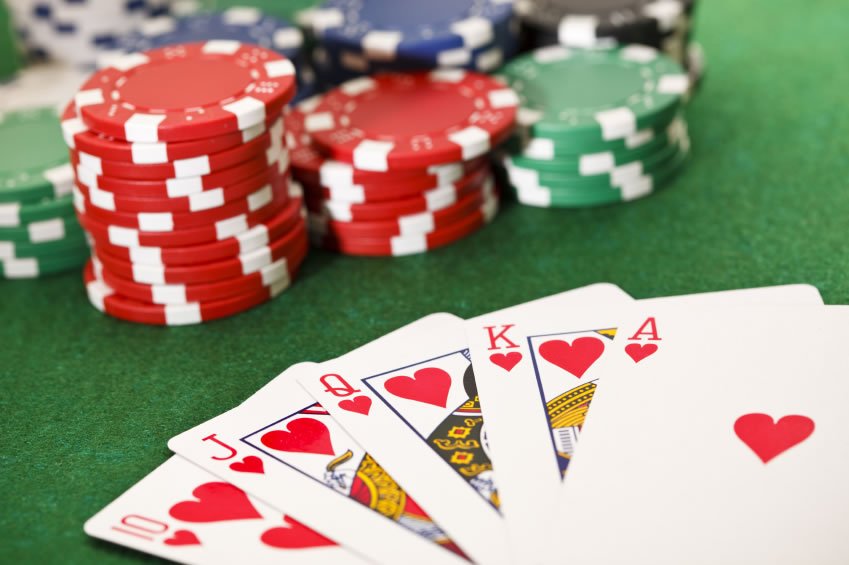 Cardroom Esbjerg